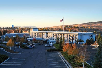 Shilo Inn Suites Hotel - Klamath Falls, Klamath Falls, United States of America