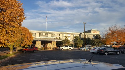 Shilo Inn Suites - Twin Falls, Twin Falls, United States of America
