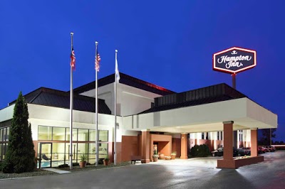 Hampton Inn Ashtabula, Austinburg, United States of America