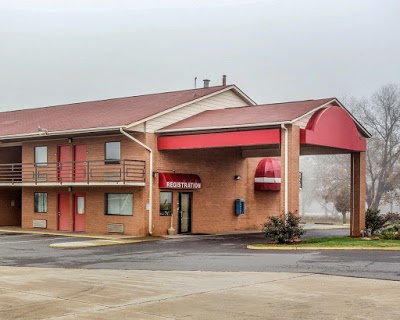 Econo Lodge Richburg, Richburg, United States of America