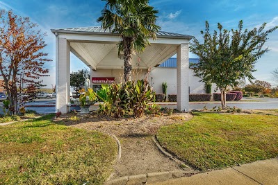 Motel 6 Rock Hill, SC, Rock Hill, United States of America