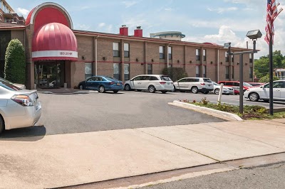 Econo Lodge Metro, Arlington, United States of America
