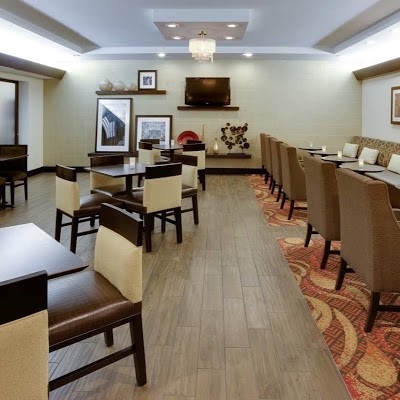 Hampton Inn Gettysburg, Gettysburg, United States of America