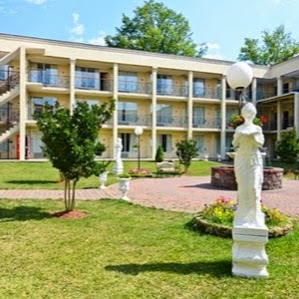 Quality Inn & Suites Near Ft. Belvoir, Alexandria, United States of America