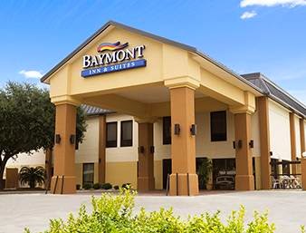 Baymont Inn And Suites New Braunfels, New Braunfels, United States of America