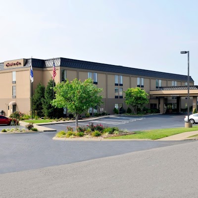 Hampton Inn Elizabethtown KY, Elizabethtown, United States of America