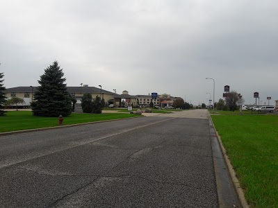 Baymont Inn and Suites, Morton, United States of America