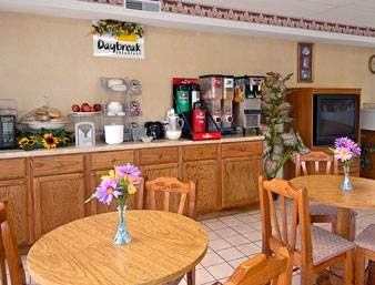 Days Inn Lenoir, Lenoir, United States of America