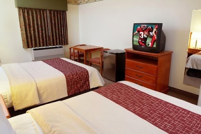 Red Roof Inn Denver, Denver, United States of America