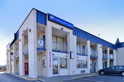 Americas Best Value Inn Lumberton, Lumberton, United States of America