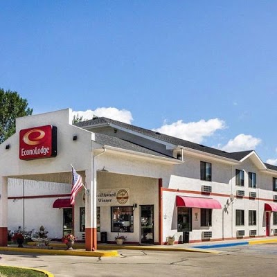 Econo Lodge Grand Forks, Grand Forks, United States of America
