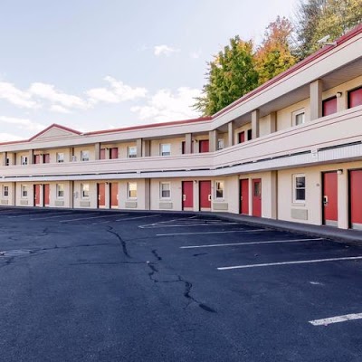 Econo Lodge West Springfield, West Springfield, United States of America