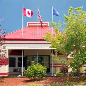Econo Lodge Scranton, Scranton, United States of America