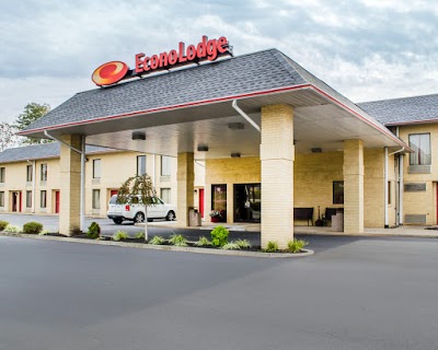 Econo Lodge Mifflintown, Mifflintown, United States of America