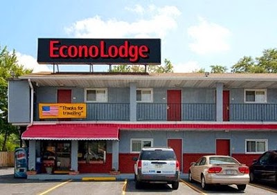 Econo Lodge Frackville, Frackville, United States of America