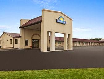 Days Inn Grantville, Grantville, United States of America