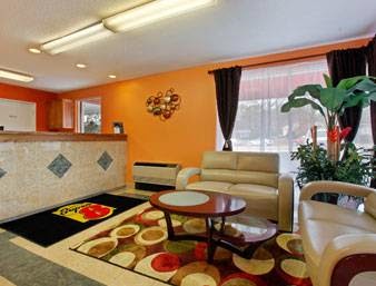 Super 8 Raleigh, Raleigh, United States of America