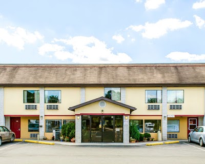 Econo Lodge Pine Grove, Pine Grove, United States of America
