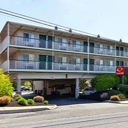 Econo Lodge Hershey, Hummelstown, United States of America