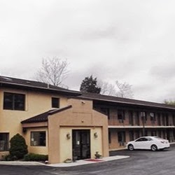 Econo Lodge Douglassville, Douglassville, United States of America