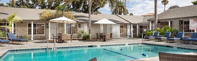Holiday Inn Express La Jolla, La Jolla, United States of America
