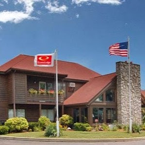 Econo Lodge Bloomsburg, Bloomsburg, United States of America