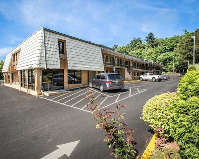 ECONO LODGE BILTMORE ASHEVILLE, Asheville, United States of America