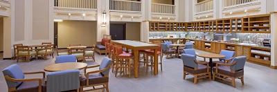 Hyatt Place New Orleans Convention Center, New Orleans, United States of America