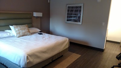 Pasadena Inn, Pasadena, United States of America