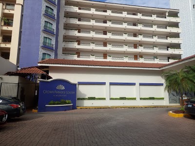 Crown Paradise Club Puerto Vallarta All Inclusive, Puerto Vallarta, Mexico