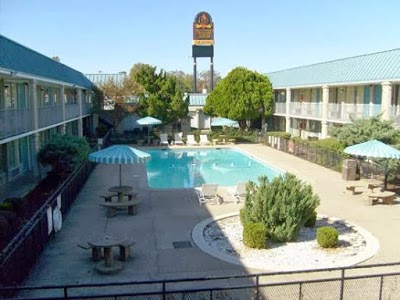 Bossier Inn and Suites, Bossier City, United States of America