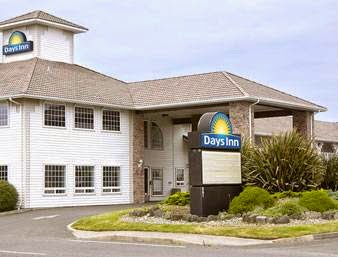 Days Inn Ocean Shores, Ocean Shores, United States of America