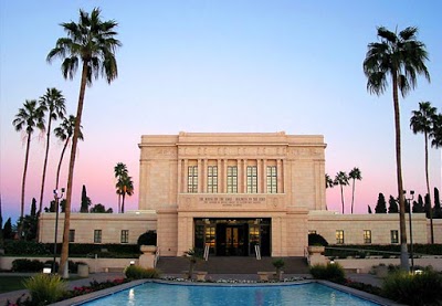 Phoenix Mesa Marriott, Mesa, United States of America