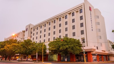 Hotel Executivo Culiac, Culiacan, Mexico
