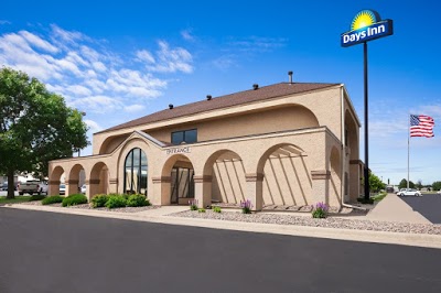 Days Inn Austin, Austin, United States of America