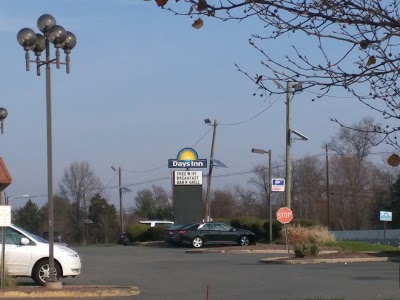 Days Inn Hillsborough, Hillsborough, United States of America