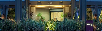 Crowne Plaza Redondo Beach and Marina, Redondo Beach, United States of America