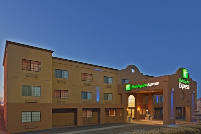 Holiday Inn Express Santa Fe Cerrillos, Santa Fe, United States of America