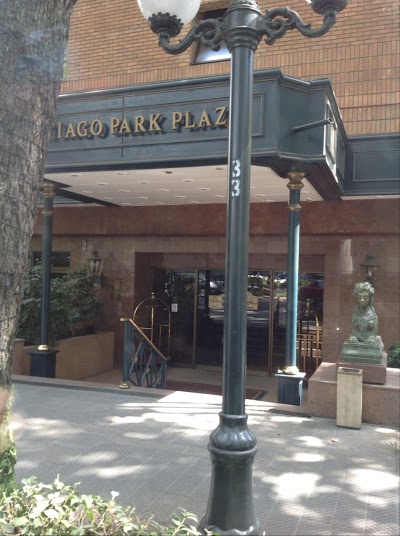 Park Plaza Santiago, Santiago, Chile
