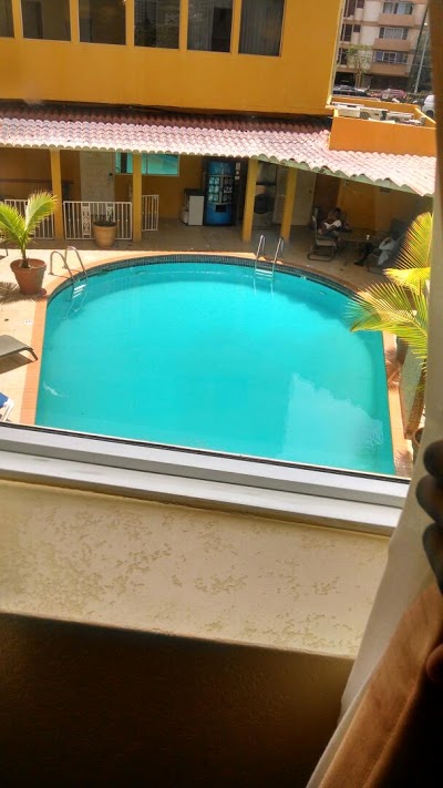 Comfort Inn San Juan, San Juan, Puerto Rico