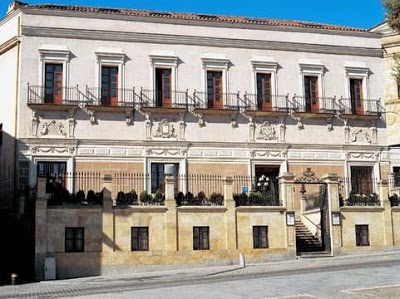 NH Salamanca Palacio de Castellanos, Salamanca, Spain