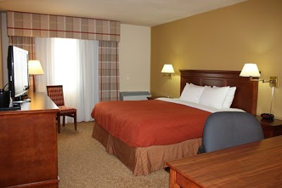 Country Inn & Suites By Carlson, Regina, Regina, Canada