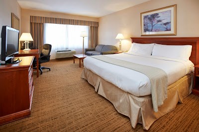 Holiday Inn San Diego Mission Valley, San Diego, United States of America