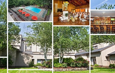 Heritage Hotel, Southbury, United States of America
