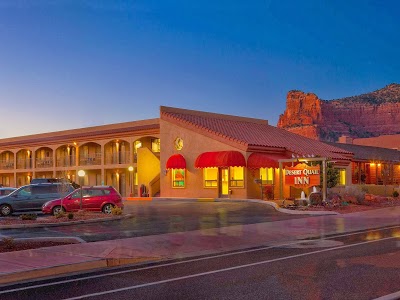Desert Quail Inn, Sedona, United States of America