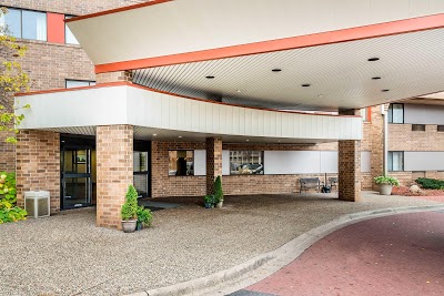 Quality Inn & Suites Mall of America - MSP Airport, Bloomington, United States of America