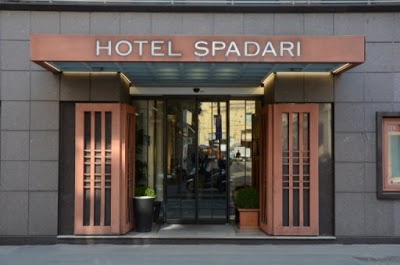 HOTEL SPADARI AL DUOMO, Milan, Italy