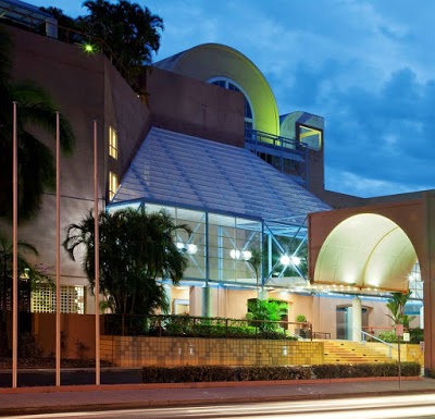DoubleTree by Hilton Darwin Esplanade, Darwin, Australia