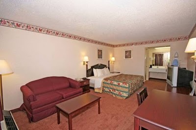Executive Inn Wadesboro, Wadesboro, United States of America