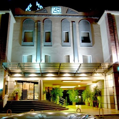 Hotel Sercotel R, Badajoz, Spain